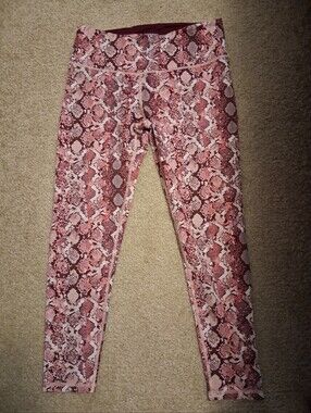 Women's Victoria Sport leggings